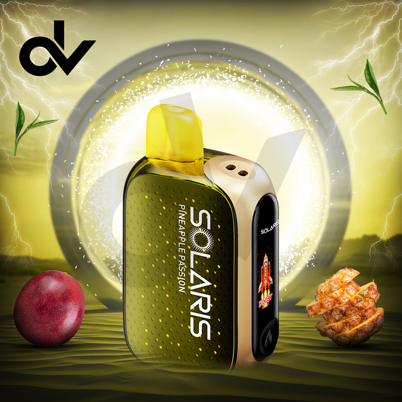 solaris vape price Solaris Vape main image 0