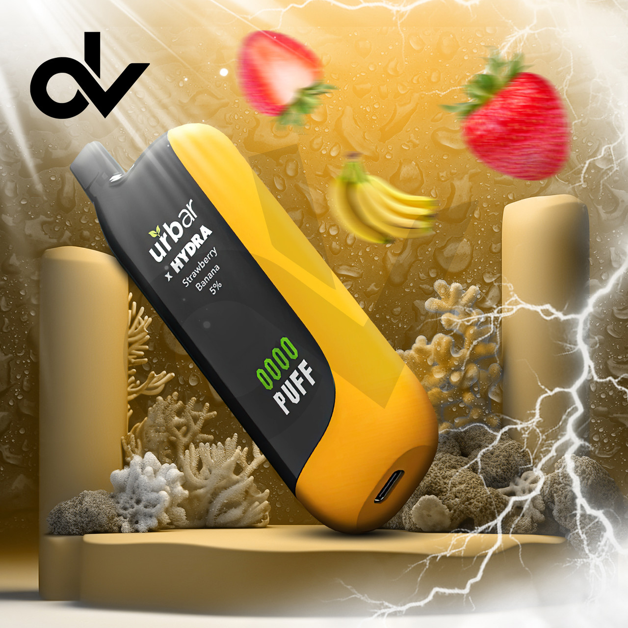 elfbar elfa kaufen Testing the Volf Bar Crystal 35K: Massive Puff Count Explained – Apvs