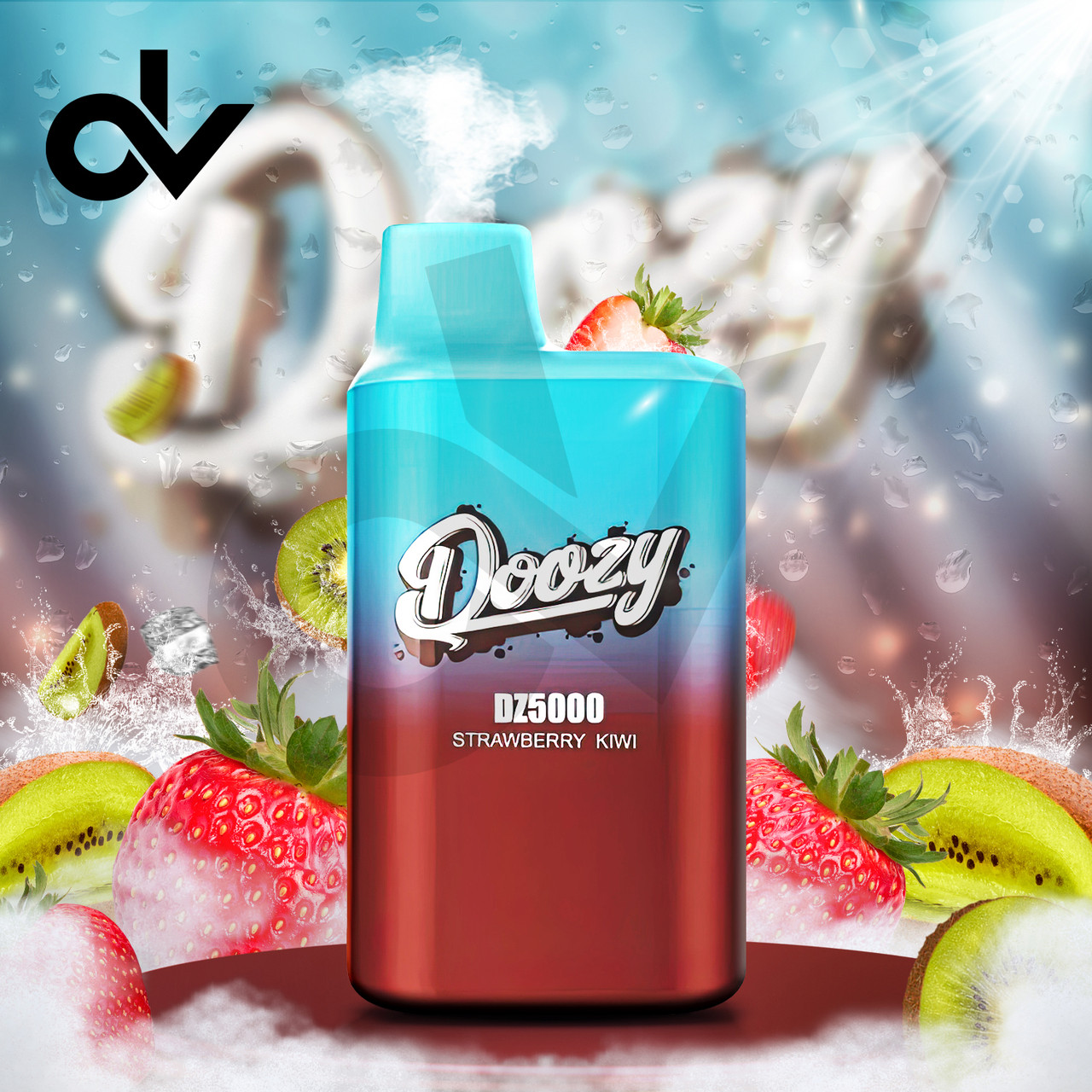 doozy disposable vape Doozy Infinity Device: The Disposable Vape Alternative main image 1