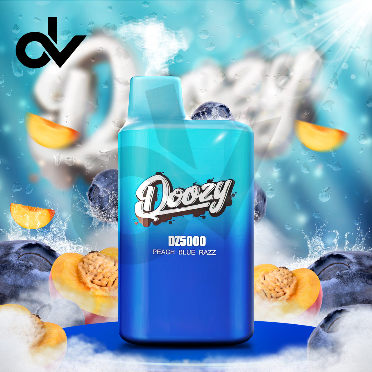 doozy disposable vape Doozy DZ5000 Disposable