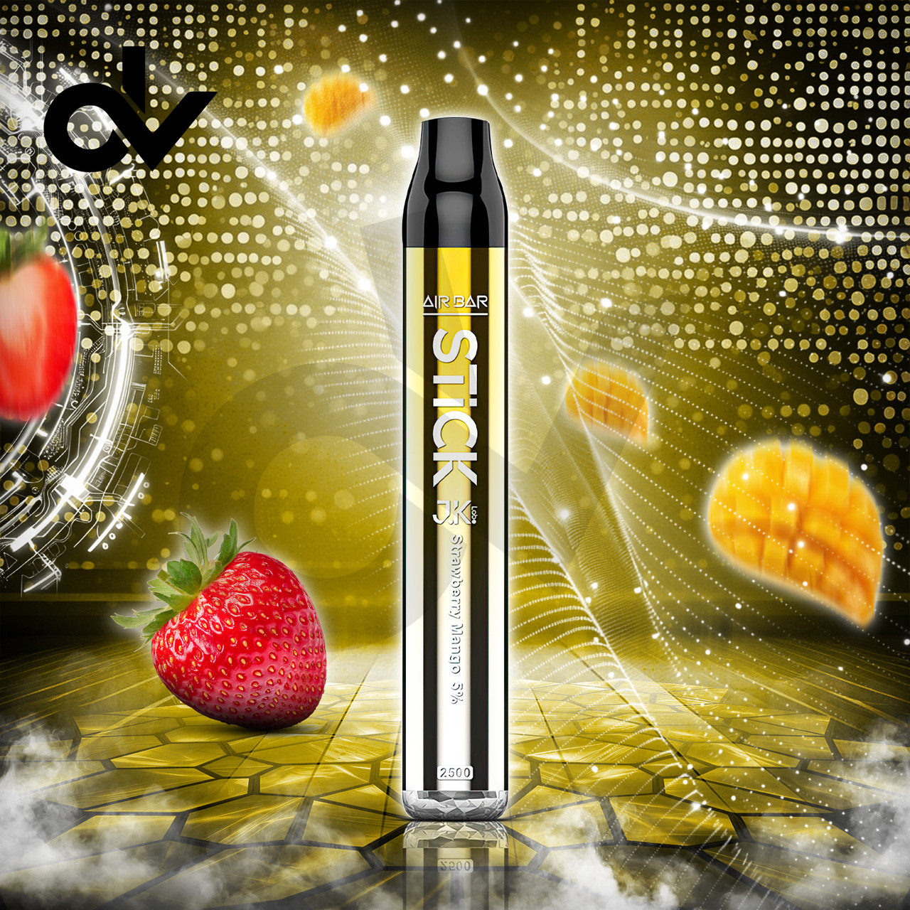 air bar stick vape Geek Bar Replacement - Try Switching to Open Systems!