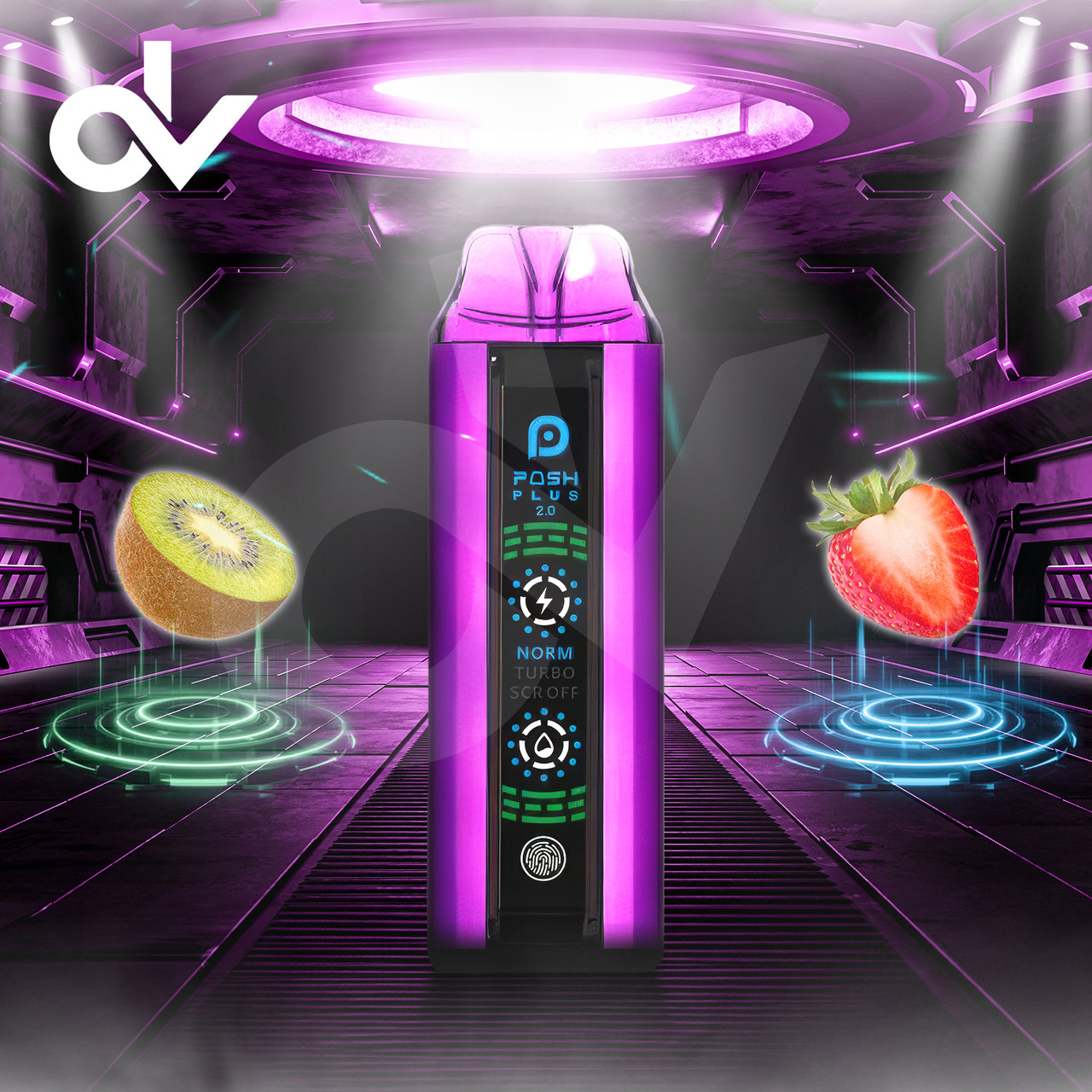 what happened to posh vapes Posh Plus 2.0 20K Puffs