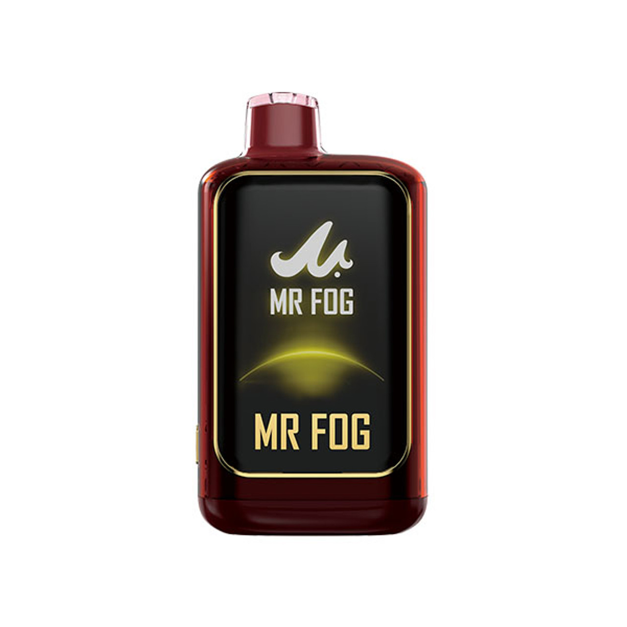 MR FOG Nova 36K Disposable Vape | 36,000 Puffs