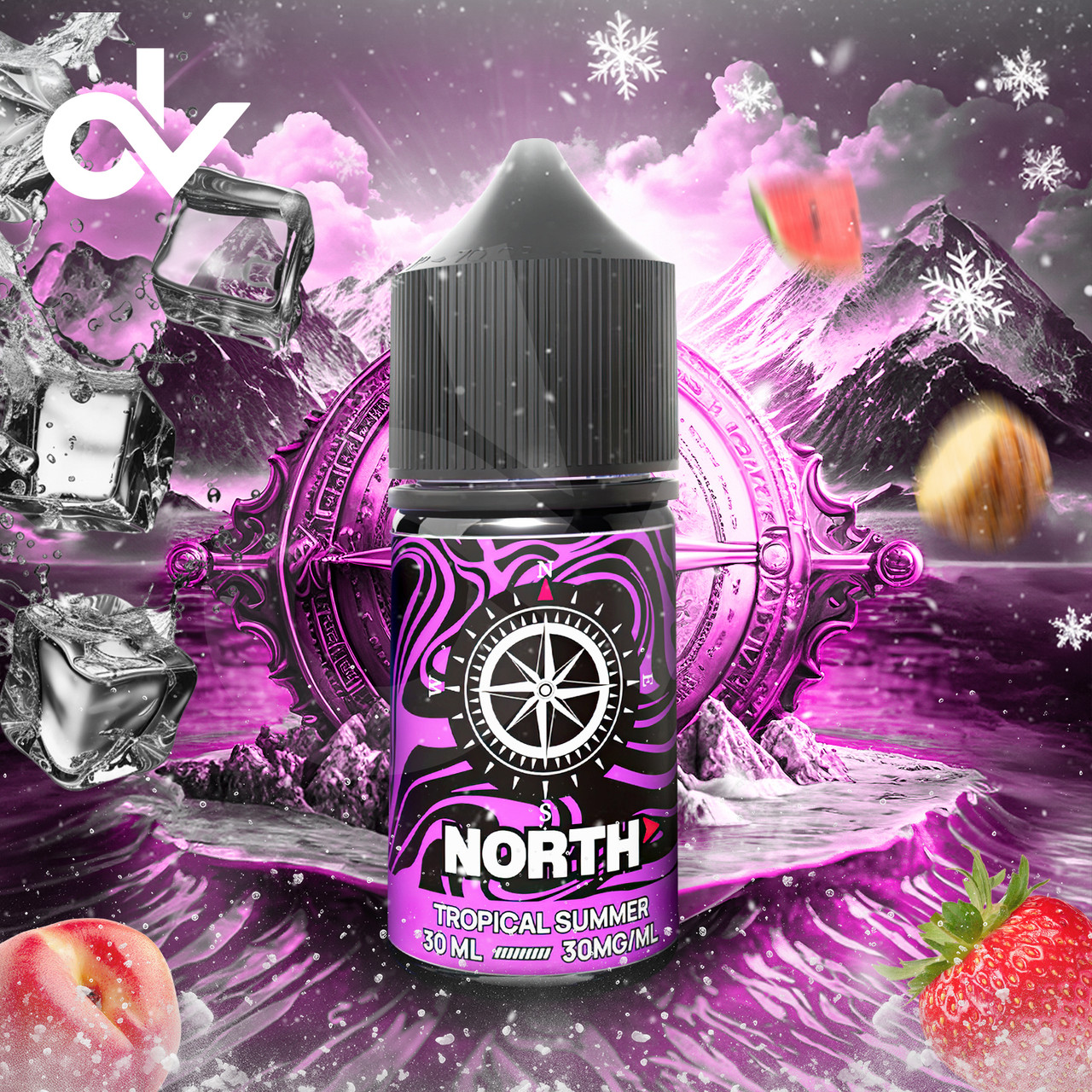 elf bar vape uk 0 Blue Crystal main image 1