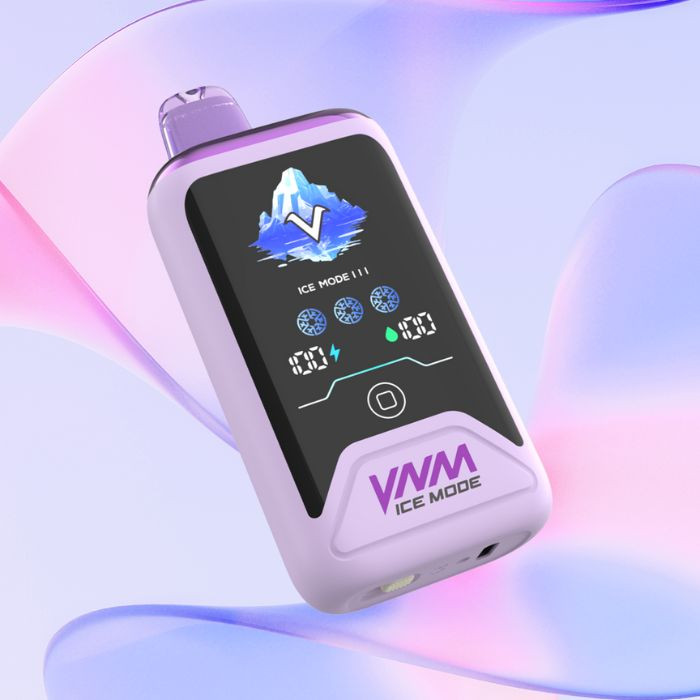 VNM Ice Mode 30000 Vape