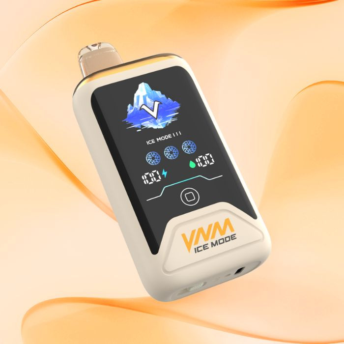 elf bar vape uk VNM Ice Mode 30K Disposable