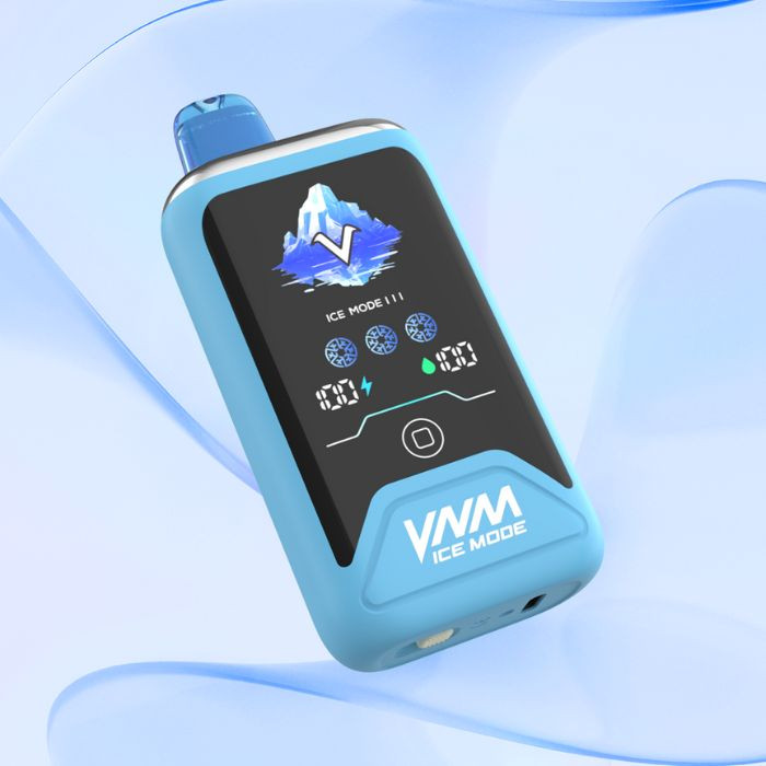 VNM Ice Mode 30000 Vape