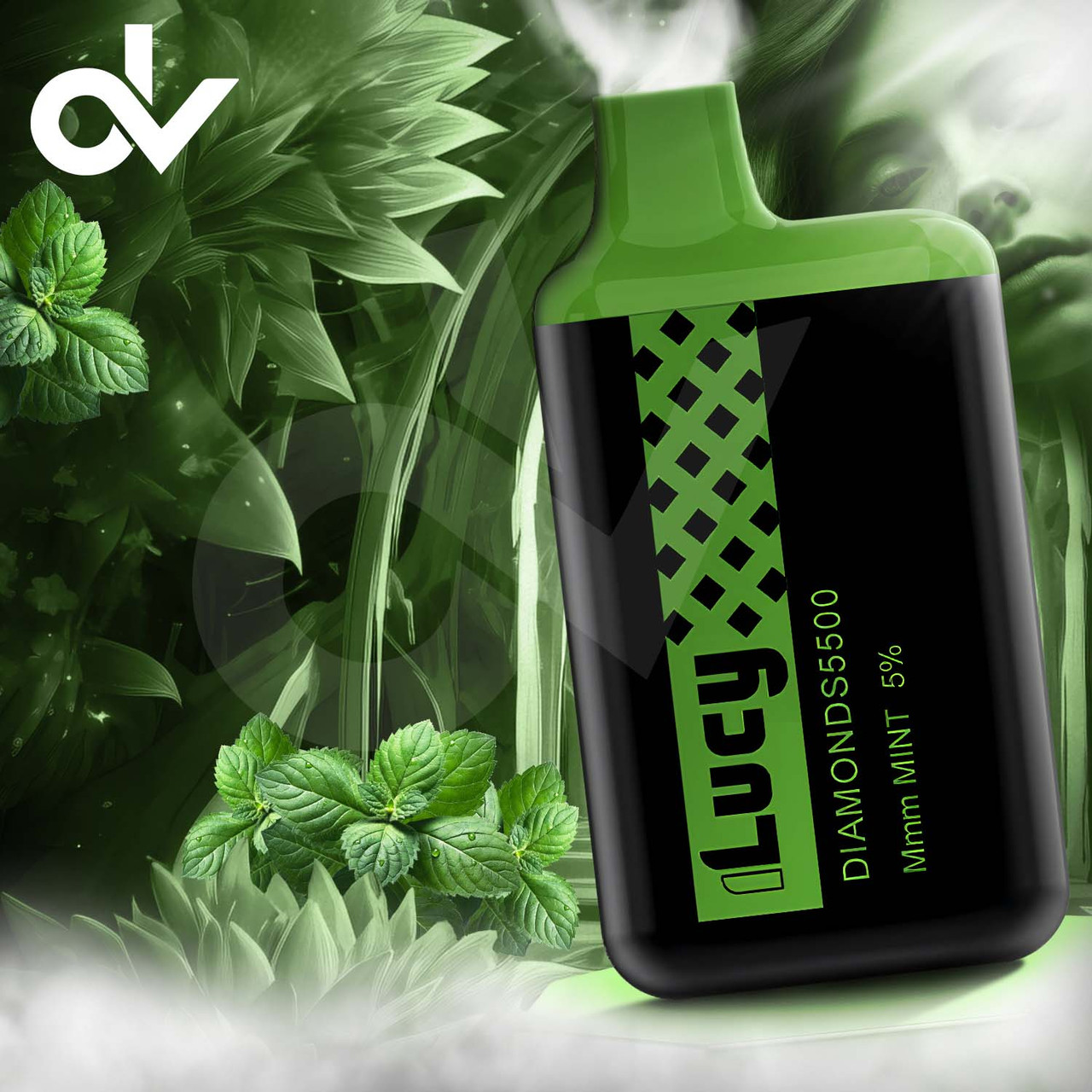lucy diamonds 5500 puffs disposable vape iLucy Diamonds 5500 Disposable Vape