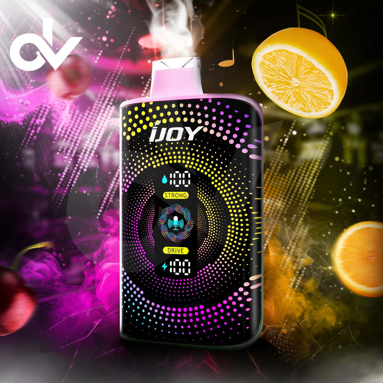 Joy Bar Vape iJoy Bar SD10000 Disposable Vape 10,000 Puffs Bar IC8000 IJoy  XP50000 - Grape Bliss Disposable Vape Australia Mercy 10000 How To Use