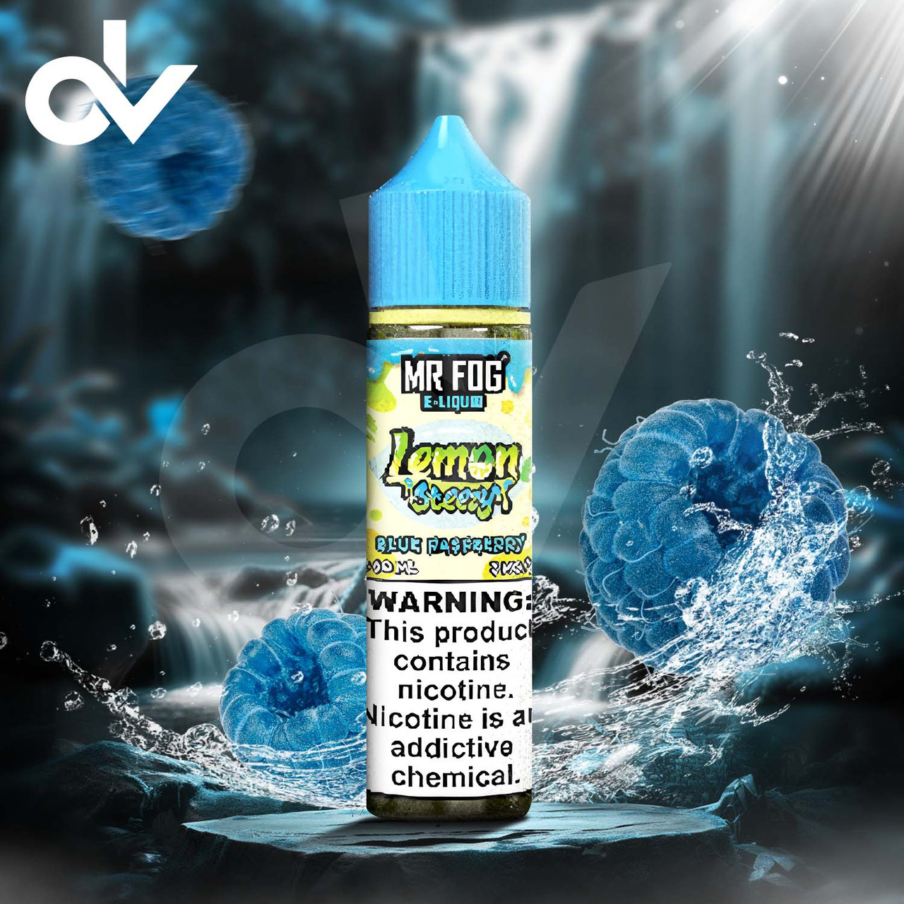 dr fog vape juice Dr. Fog Vape Juice Flavours Canada