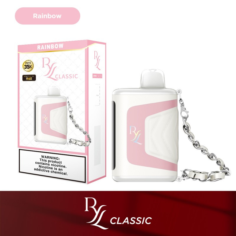 RYL Classic 35K by RAZ