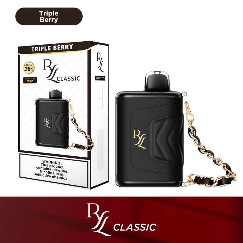 RYL Classic 35K by RAZ