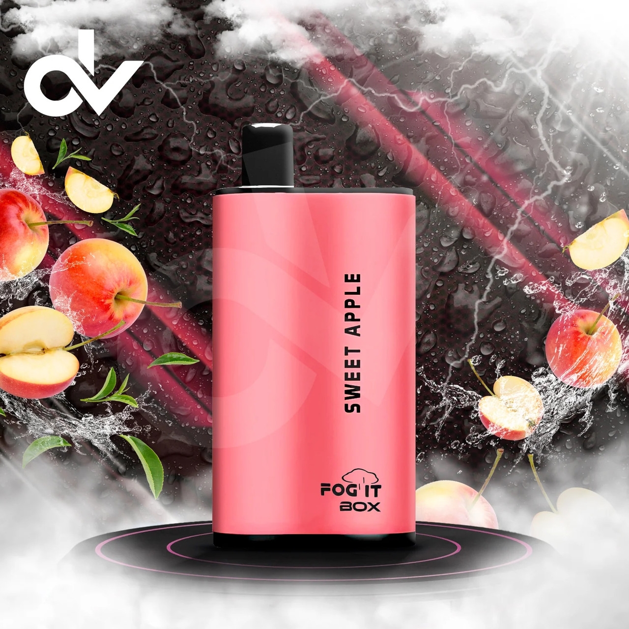 fog it flavor Fume Vapes Review: Best Flavors Prices and Top Picks main image 1