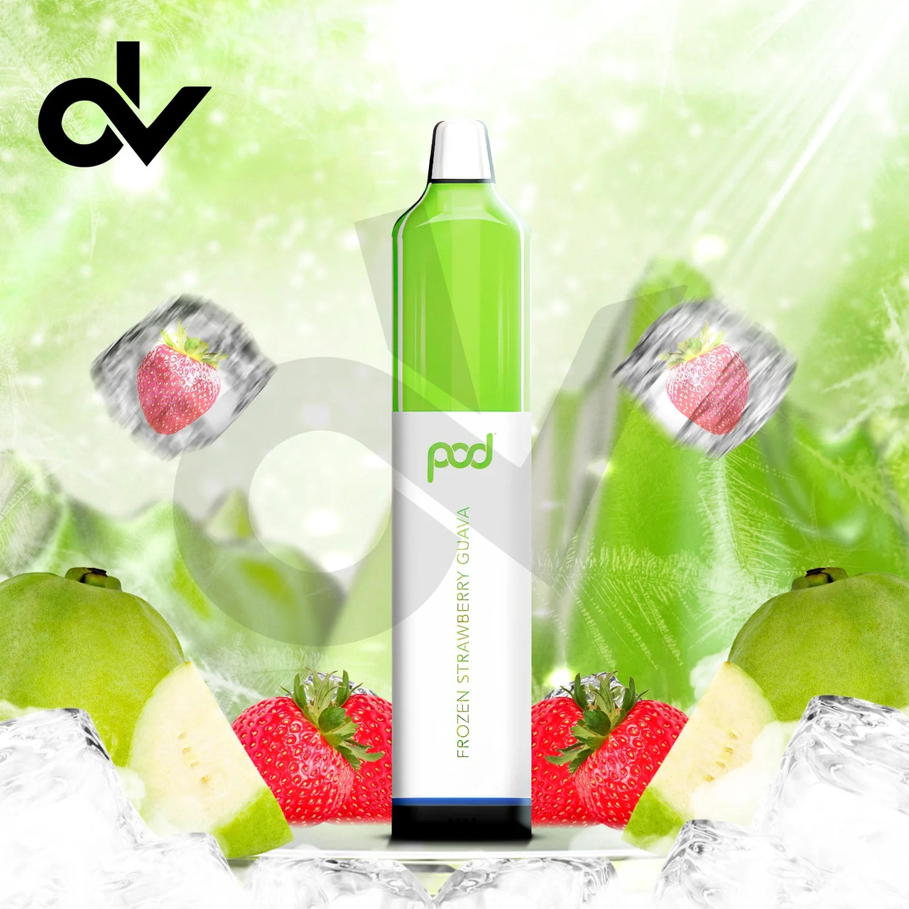 how much is elf bar vape Pod 5500 Disposable Vape