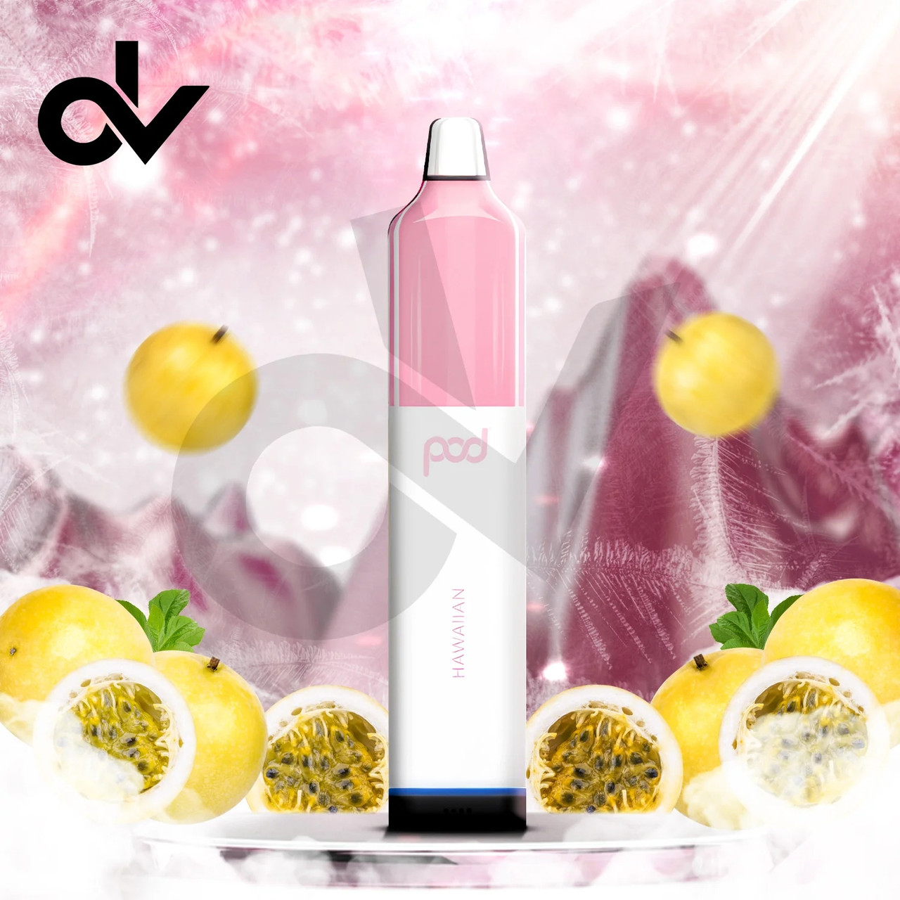 Pod 5500 Disposable Vape
