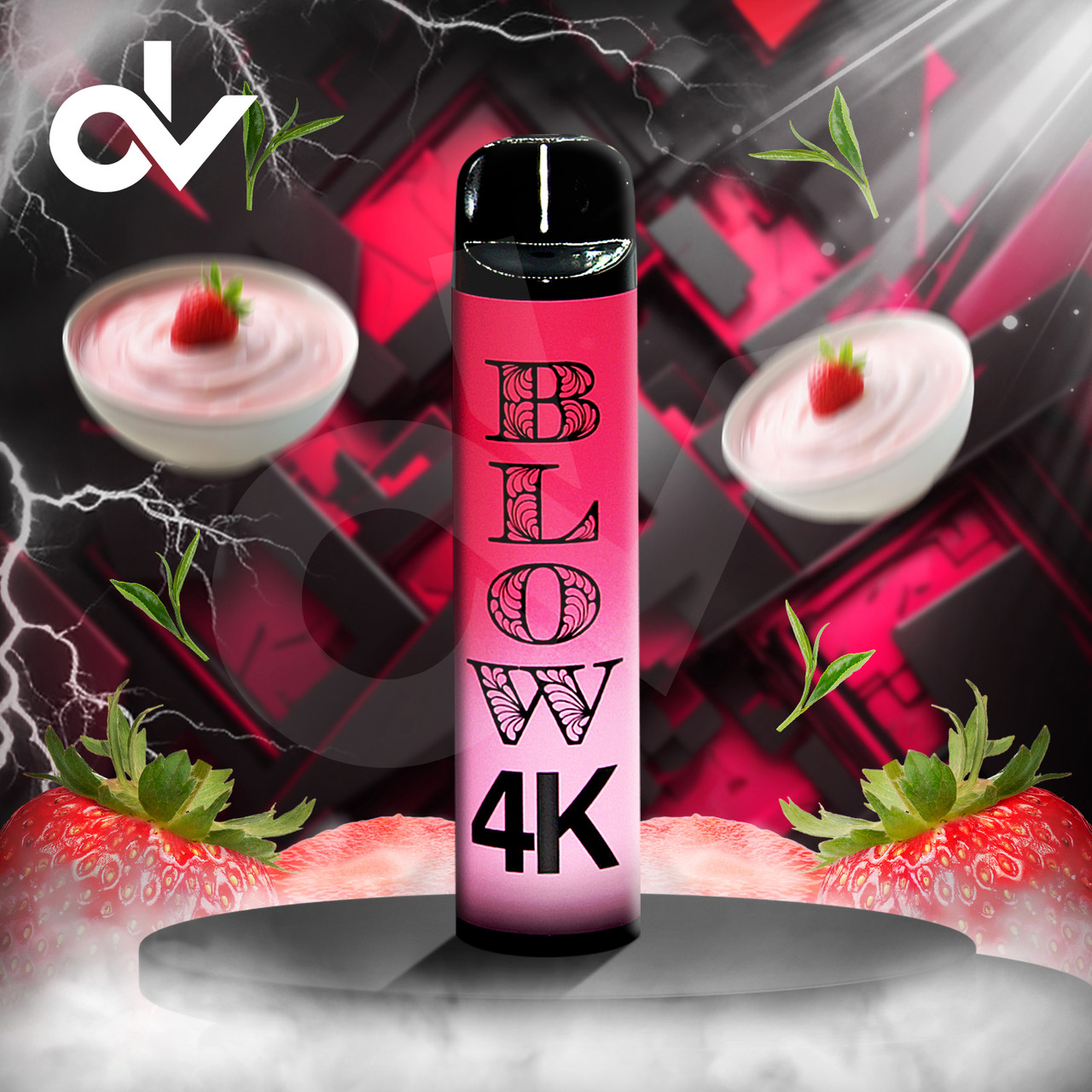 Blow 4K Disposable Vape Blow 4K Disposable Vape