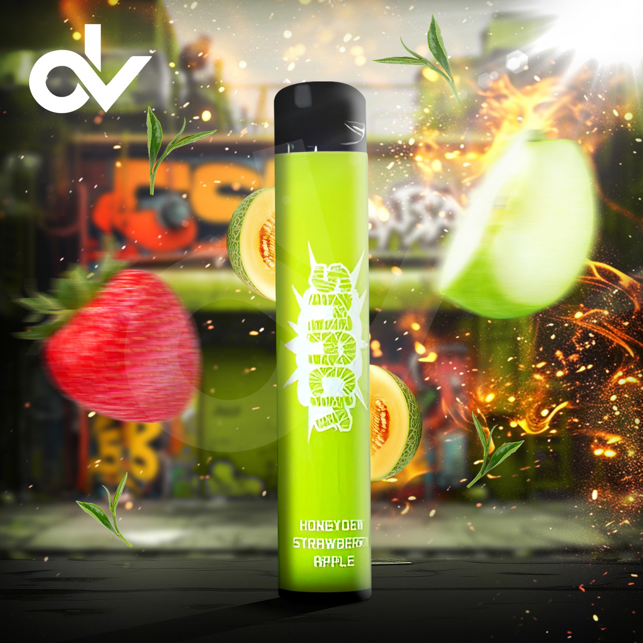 Smack Disposable Vape