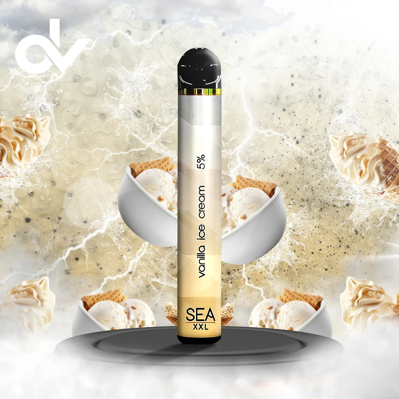 xxl vape SEA XXL Disposable