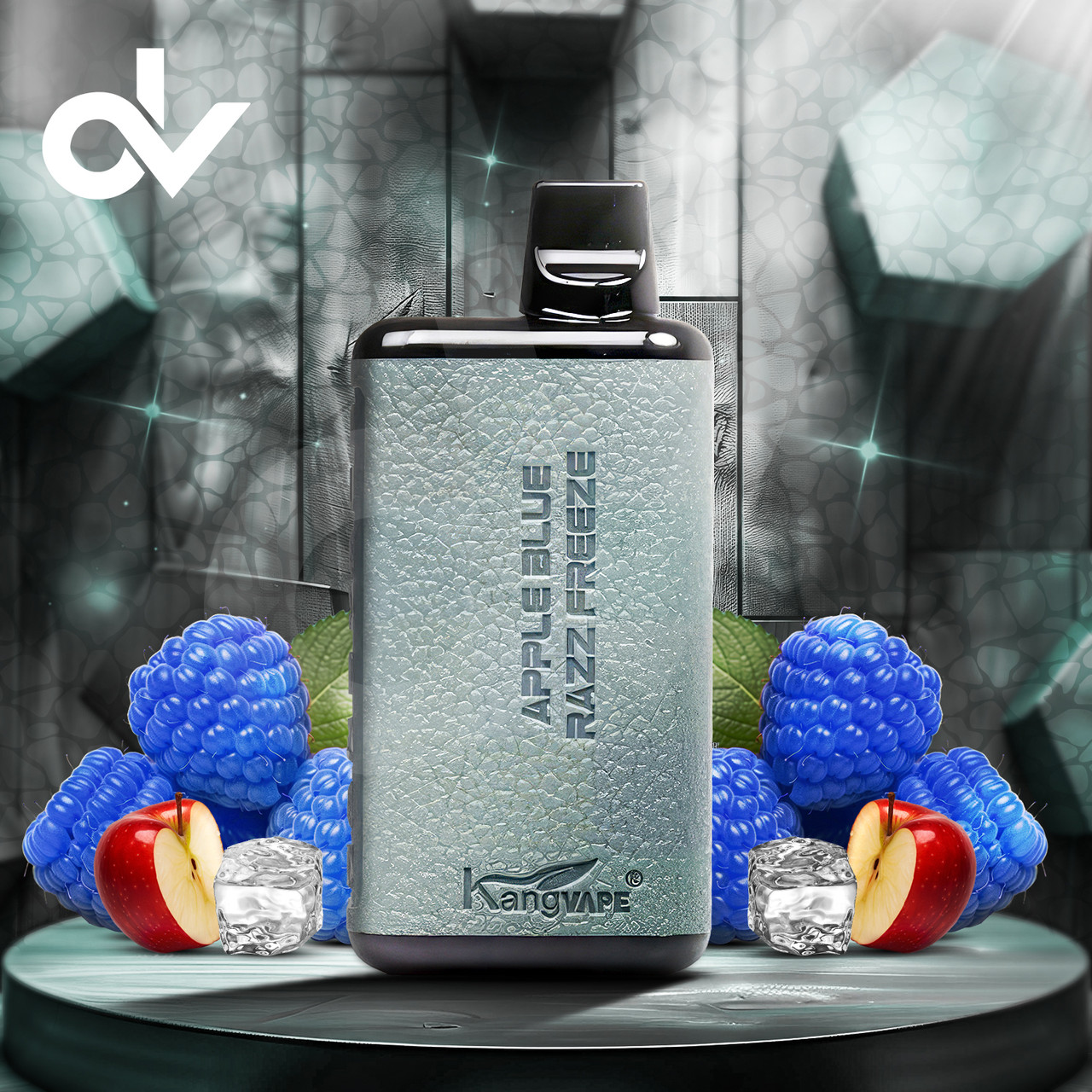 Kangvape Onee Pro 5000 Disposable Vape