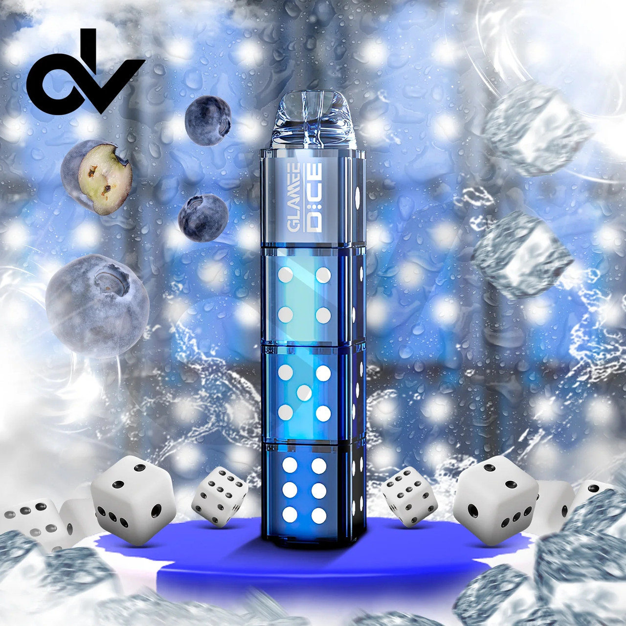 hyppe bar vape Hyppe Max Flow Disposable E-Cig  $9.99