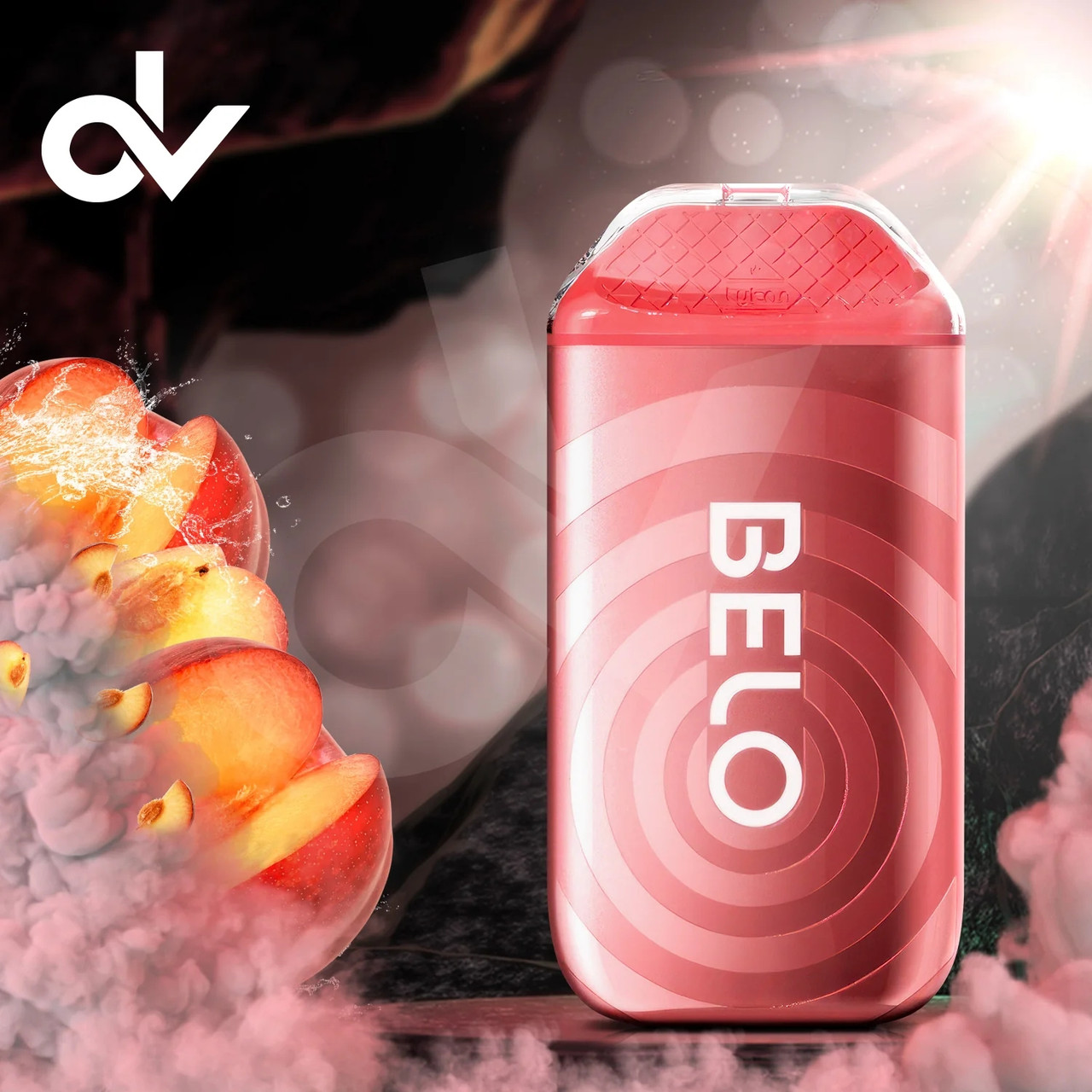 elfbar nachfüll pod läuft aus Belo Plus 5000 Disposable Vape main image 1