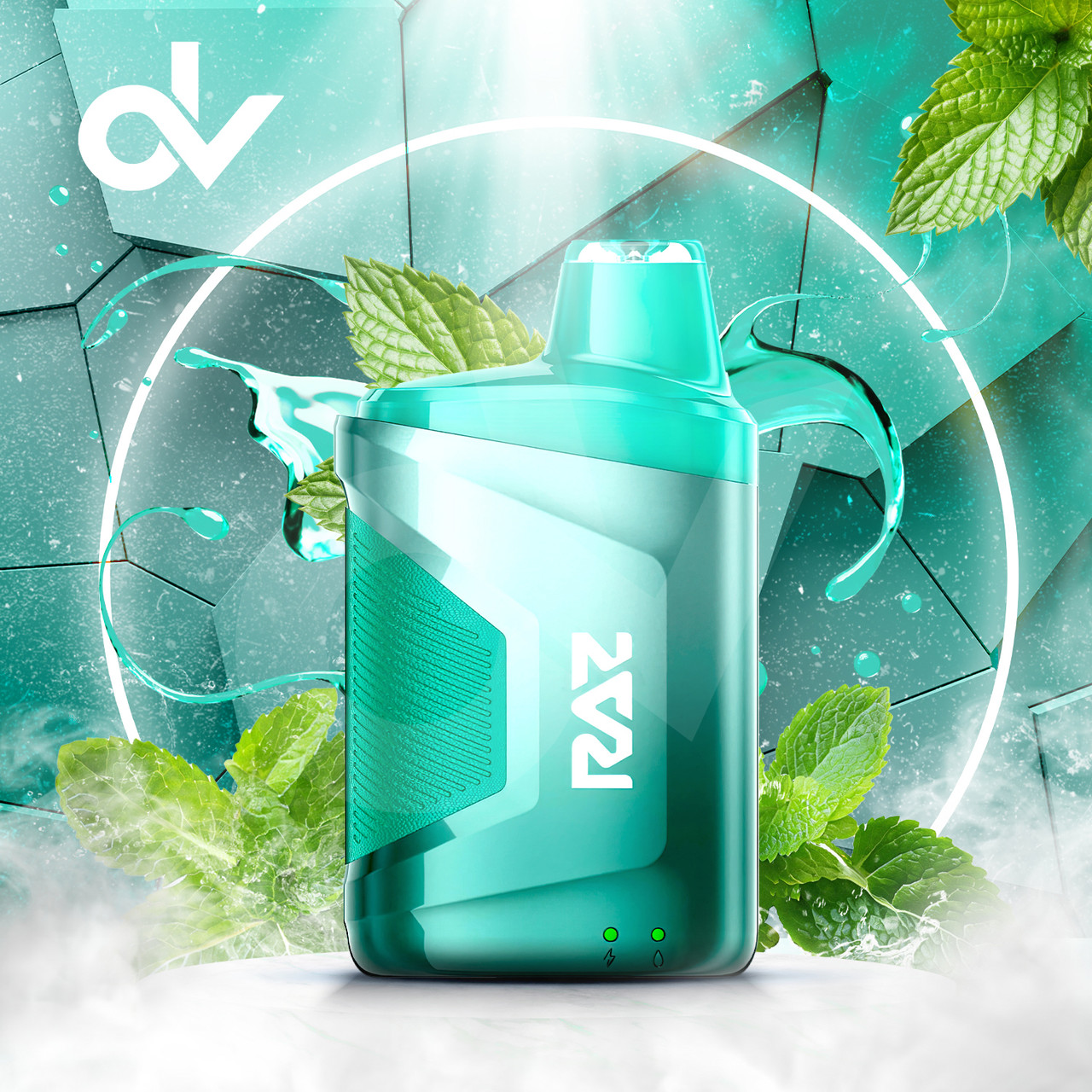 raz ca6000 flavors Hawaii Sunset Raz Bar Flavor RAZ CA6000 Hawaii Sunset RAZ CA6000 Zero  Nicotine Disposable Vape