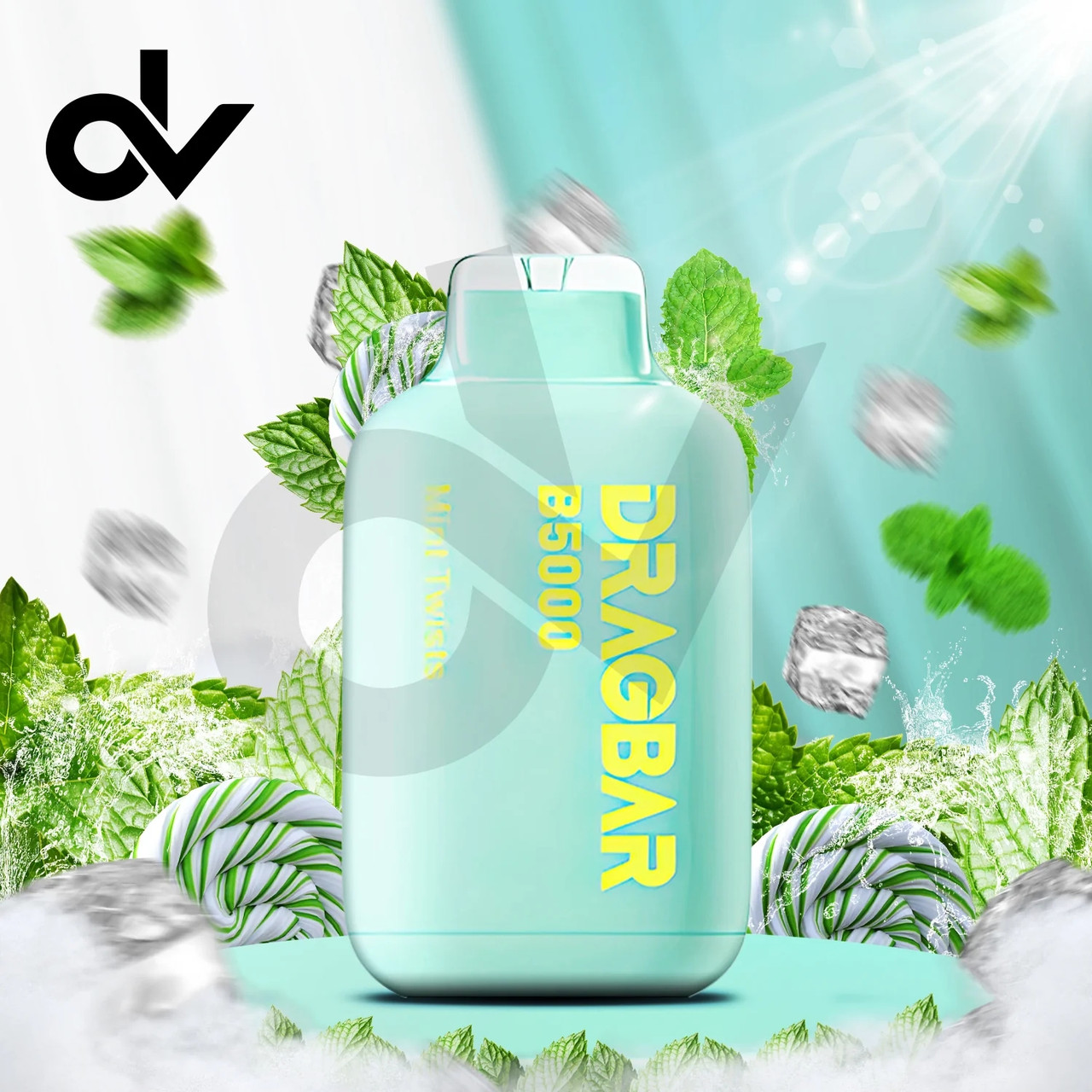 juice bar vape jb25000 pro max Juicy Bar 25K Pro Max Disposable Vape - Blue Razz Lemon Ice