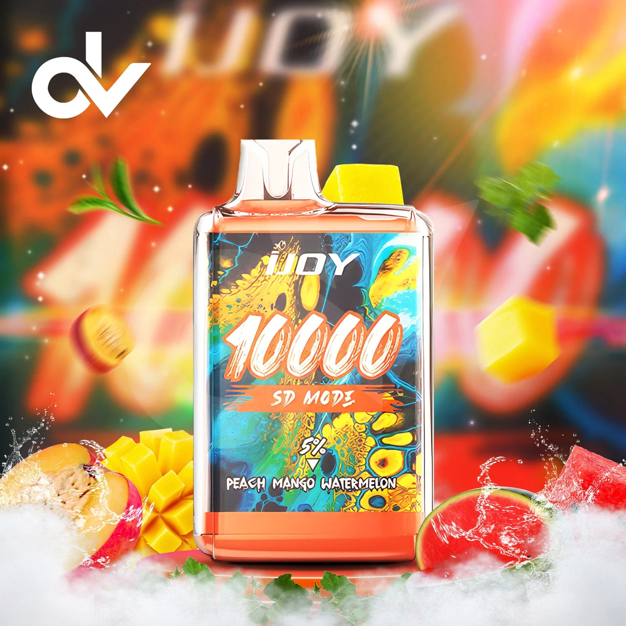 elf bar vape uk iJoy Bar SD40000 - $12.59 - 40000 Puffs - 20ml main image 1