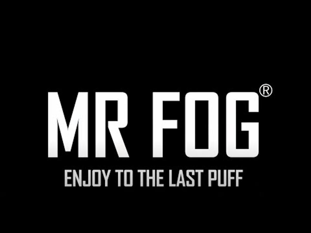 MR FOG