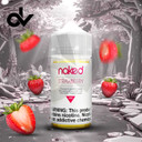 Naked100 Fusion E-Liquid 60ML