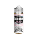 Nitro's Cold Brew Coffee E-Liquid 100ML - Key Lime Pie