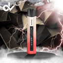 SMOK Nfix PRO 700mAh Pod System Starter Kit - Gold Red