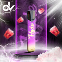 Hyde Plus Color Edition Disposable Vape - Pink Lemonade