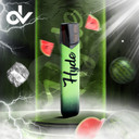 Hyde Plus Color Edition Disposable Vape - Lush Ice