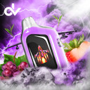 Velocity 25K Disposable