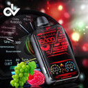 EVO Dominion 16000 Disposable - Raspberry Grape