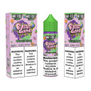 MR FOG E-LIQUID BUBBLE GANG 60ML