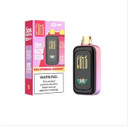 Club Gold 30K Disposable Vape - California Cherry