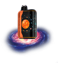 Geek Bar Pulse X Platinum Edition 25K Vape - Punch