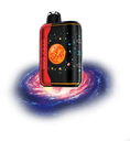 Geek Bar Pulse X Platinum Edition 25K Vape - Watermelon Ice