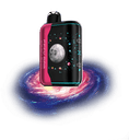 Geek Bar Pulse X Platinum Edition 25K Vape - Sour Pink Burst