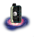 Geek Bar Pulse X Platinum Edition 25K Vape - Miami Mint