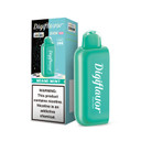 Geek Bar Digi Flavor 20K BRK Pod - Miami Mint