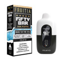 Fruitia x Fifty Bar 20000 - Polar Ice