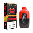 Fruitia x Fifty Bar 20000 - Swedish