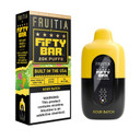 Fruitia x Fifty Bar 20000 - Sour Batch
