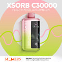 Memers Xsorb C30000 Disposable