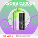 Memers Xsorb C30000 Disposable