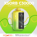 Memers Xsorb C30000 Disposable