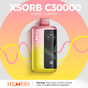 Memers Xsorb C30000 Disposable